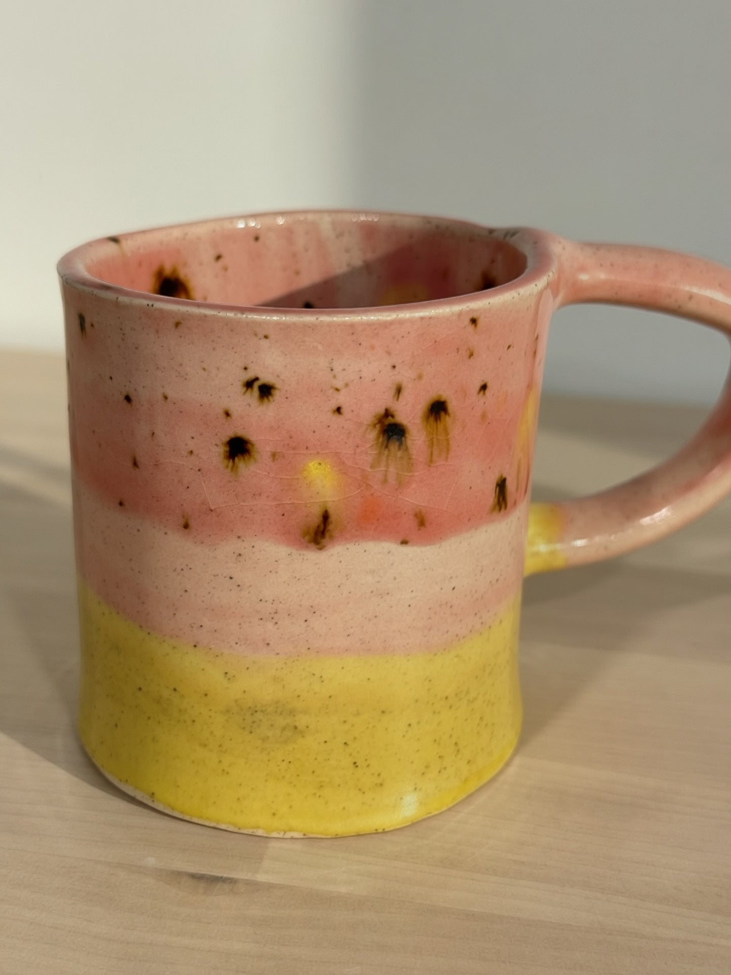 Laguna Mug Long Handle