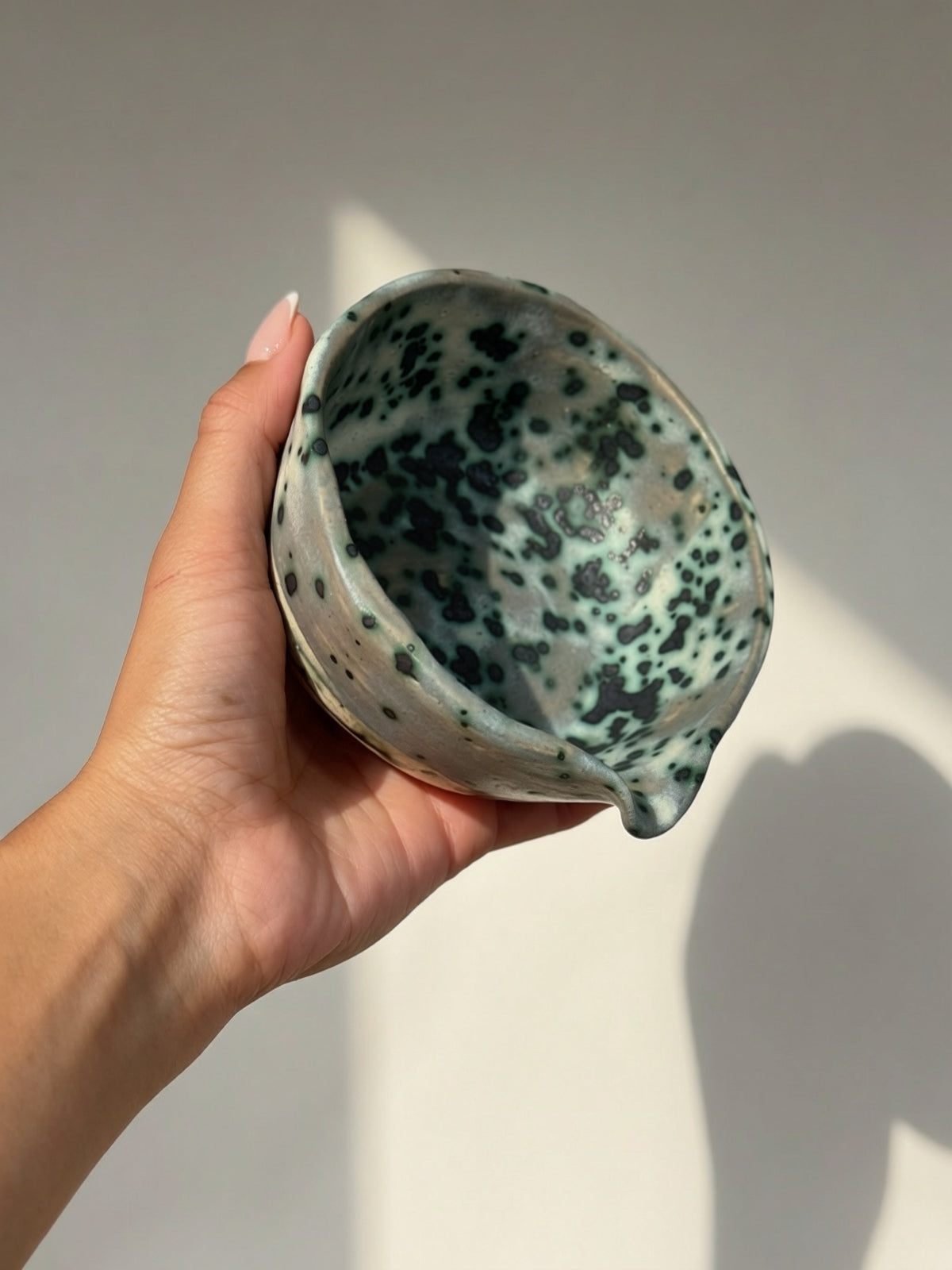 Matcha Bowls