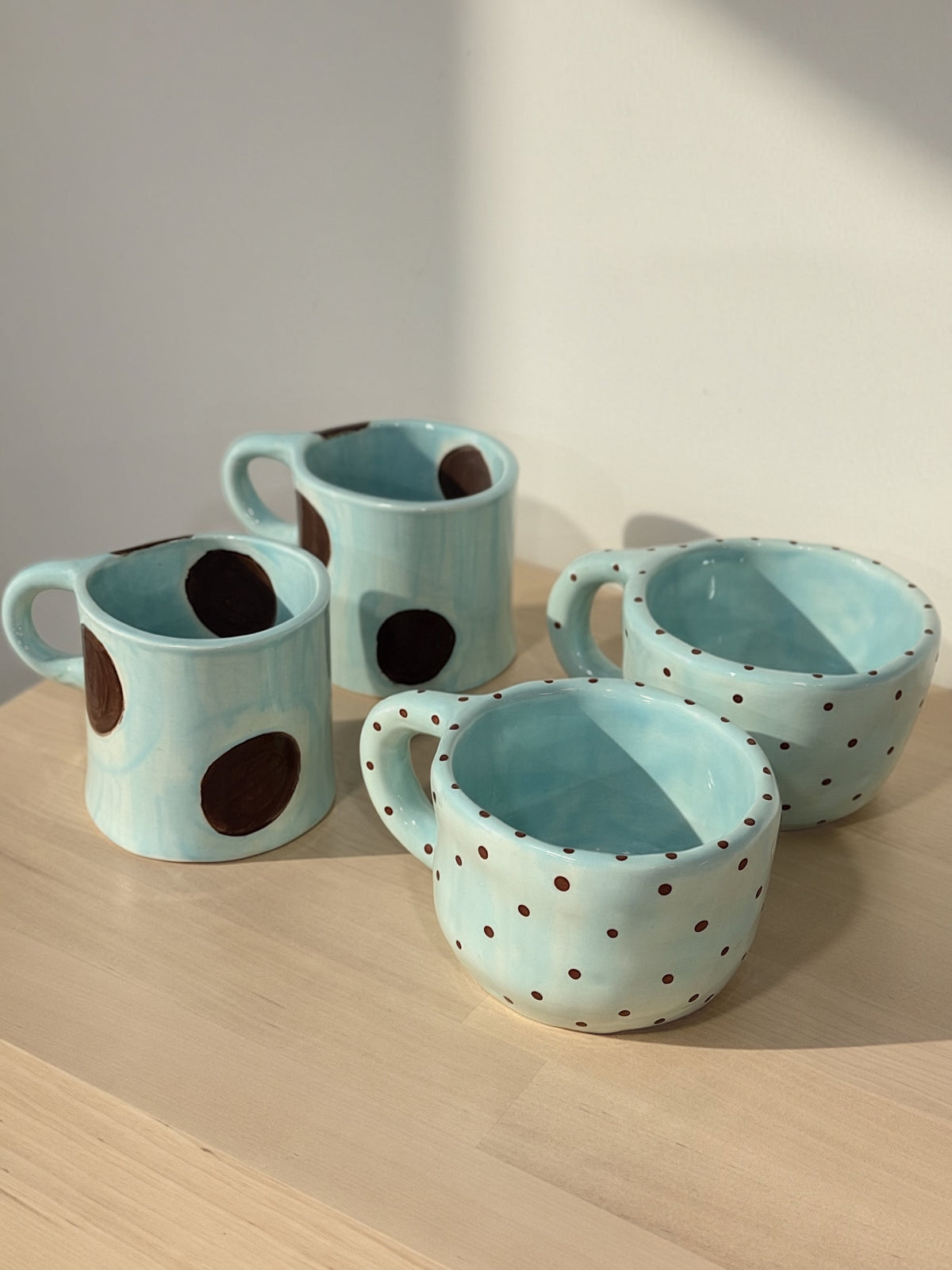 All Ceramics