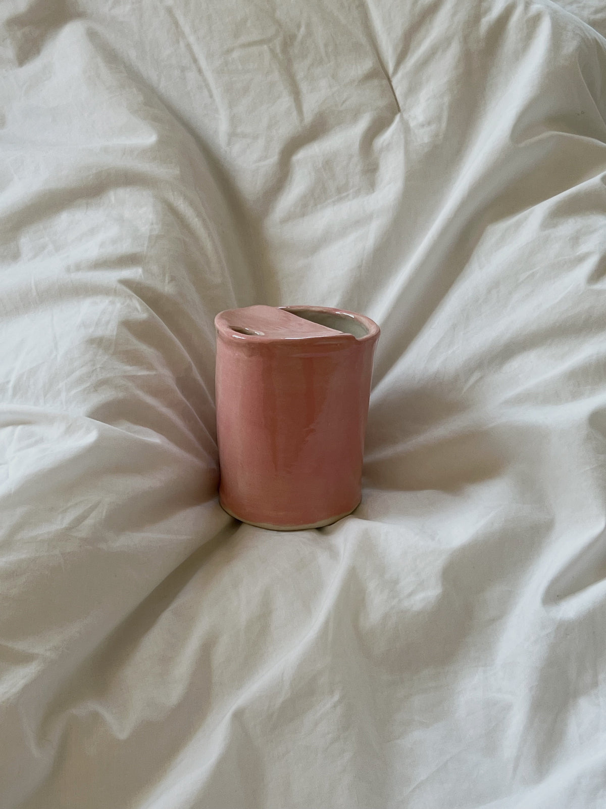 The On The Go Cup