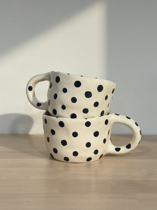 Cafe Mug Classic
