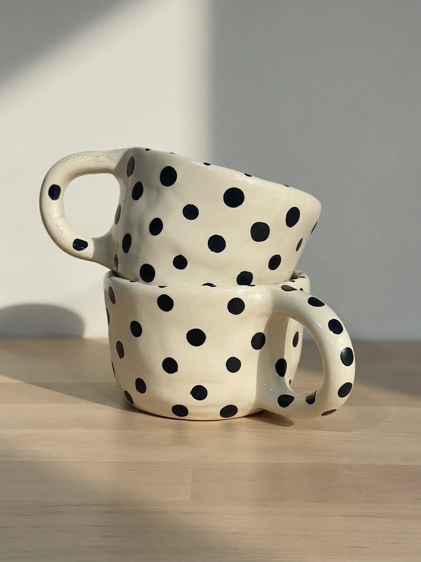 Cafe Mug Classic