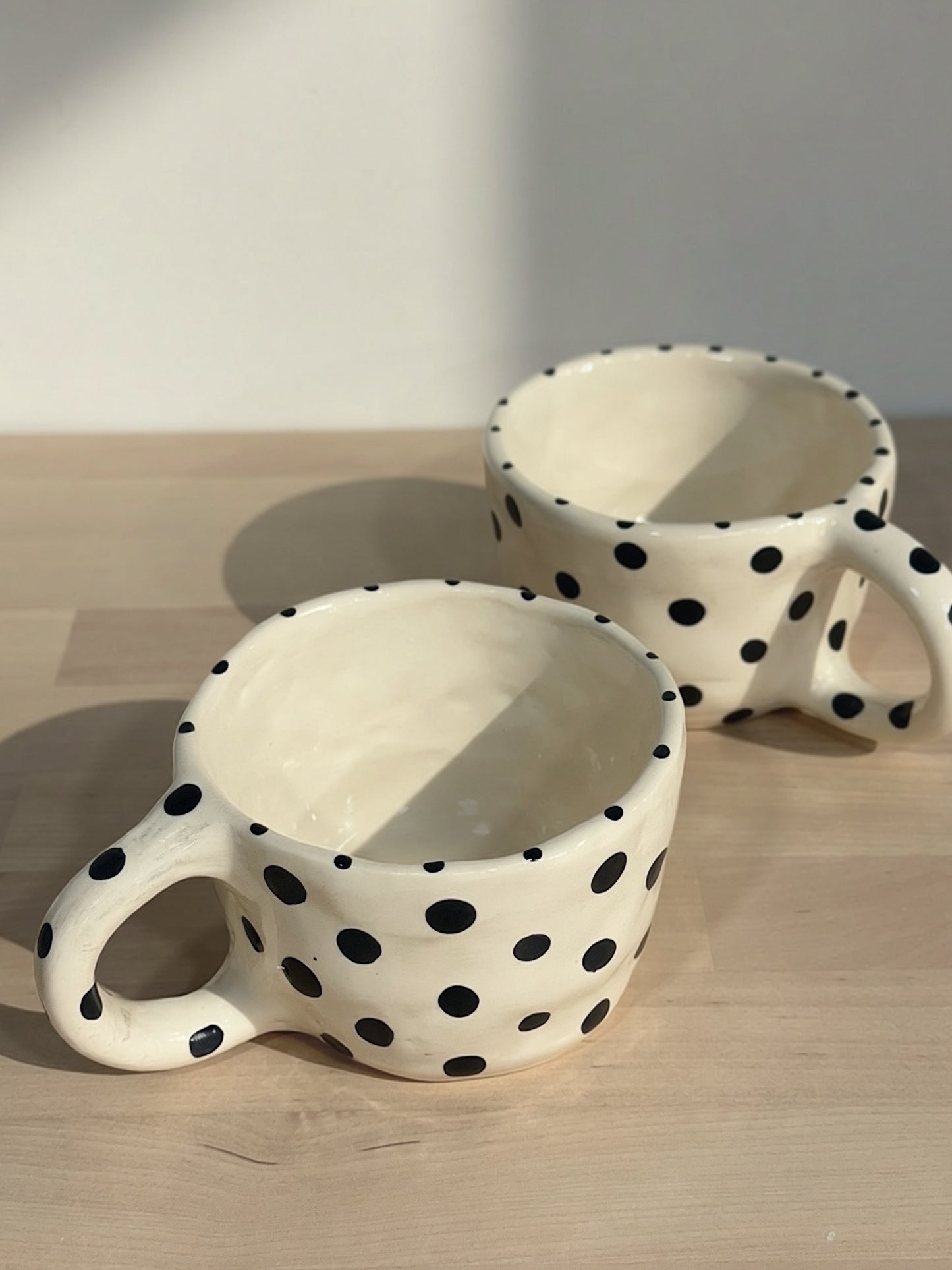 Cafe Mug Classic