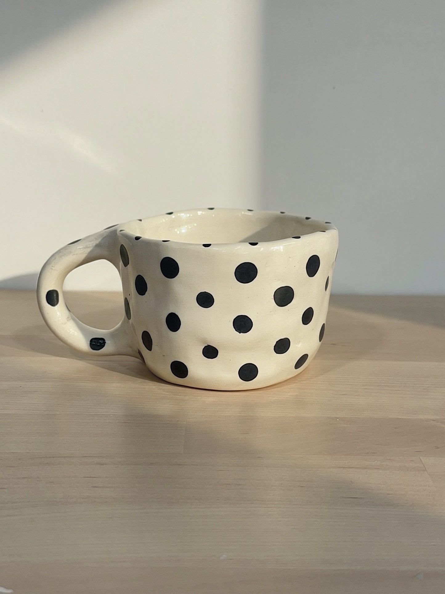 Cafe Mug Classic