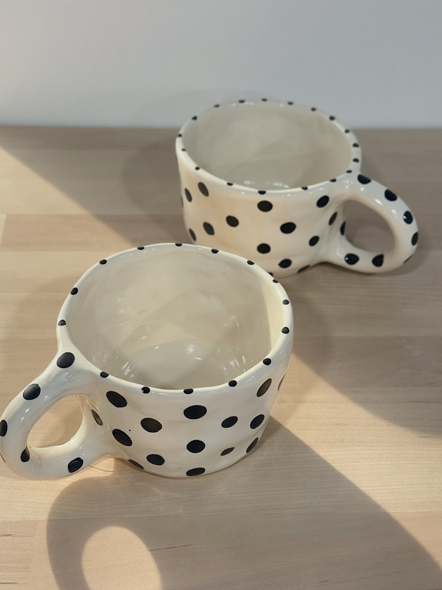 Cafe Mug Classic