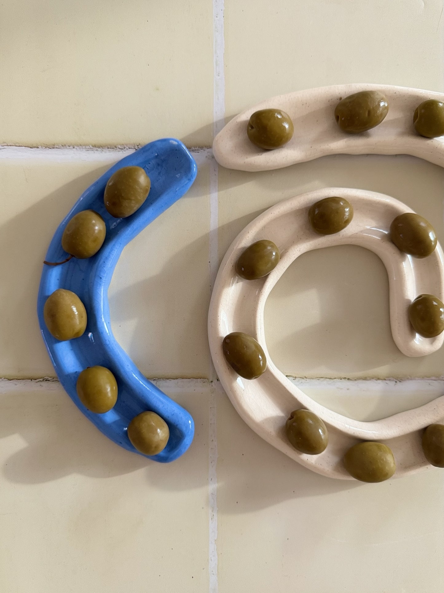 Olive's Dish