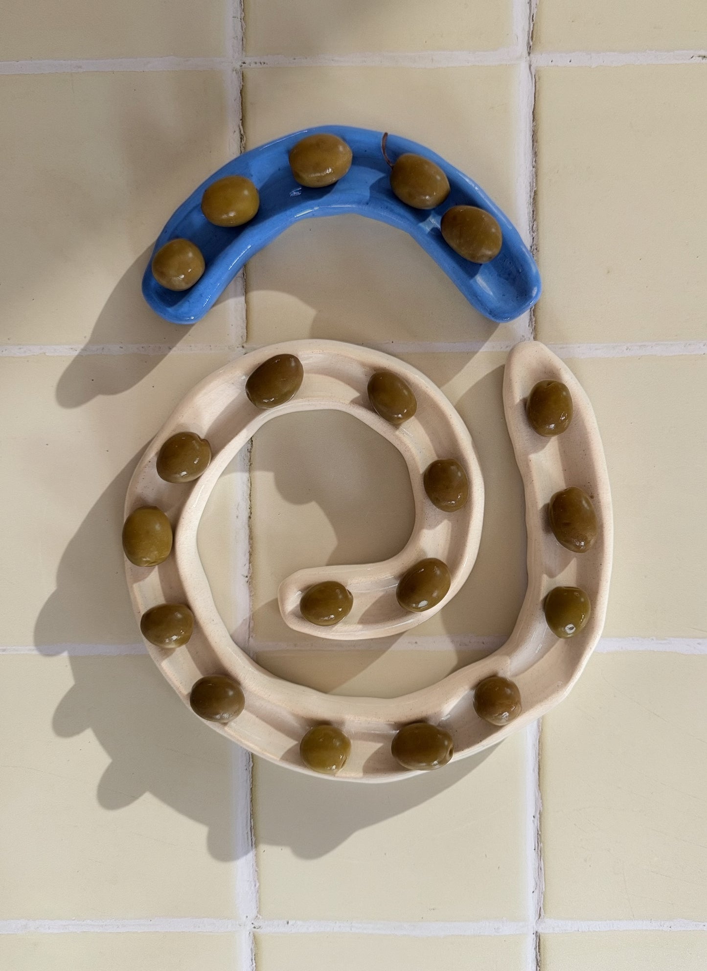 Olive's Dish