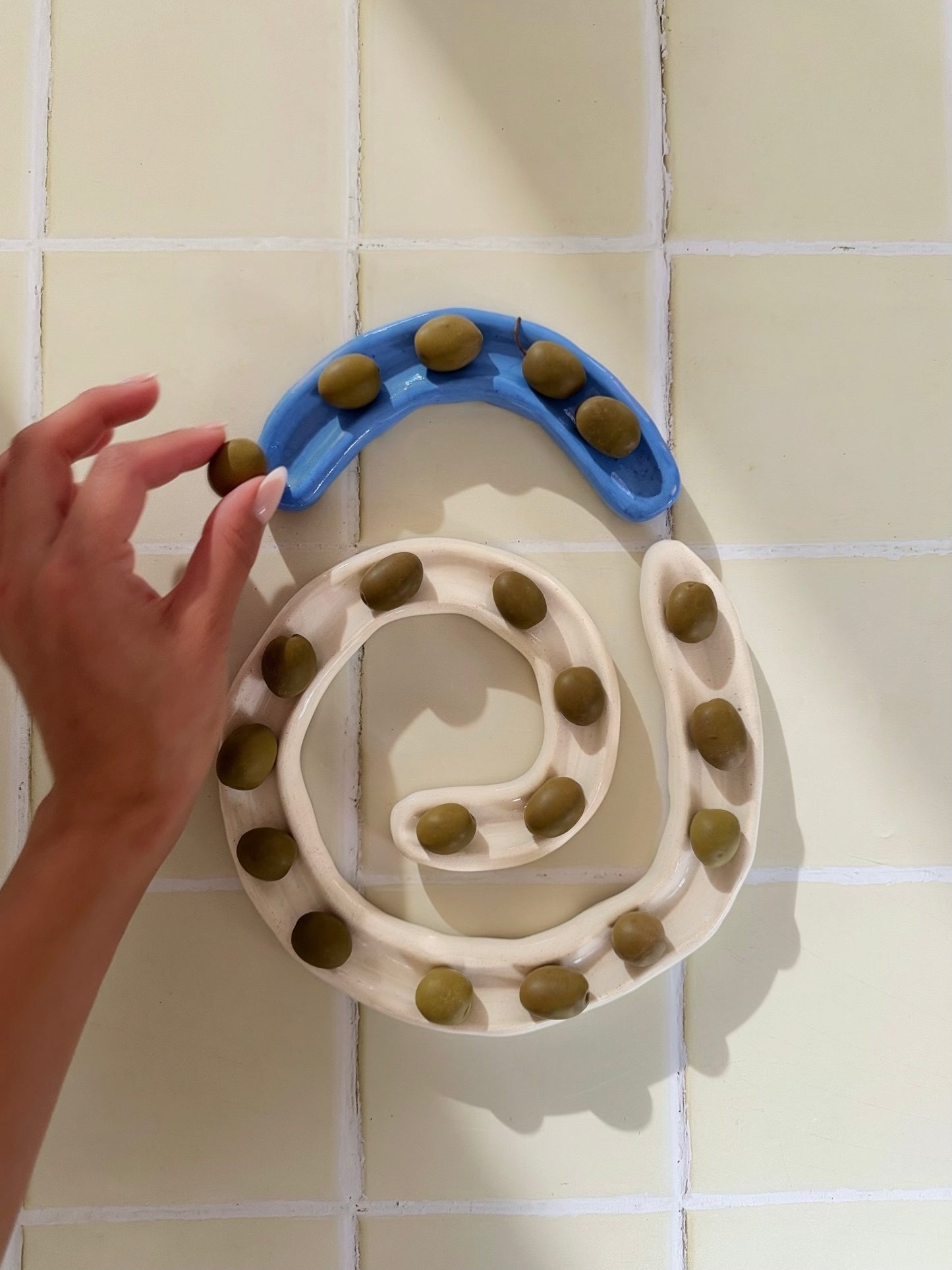 Olive's Dish