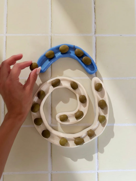 Olive's Dish