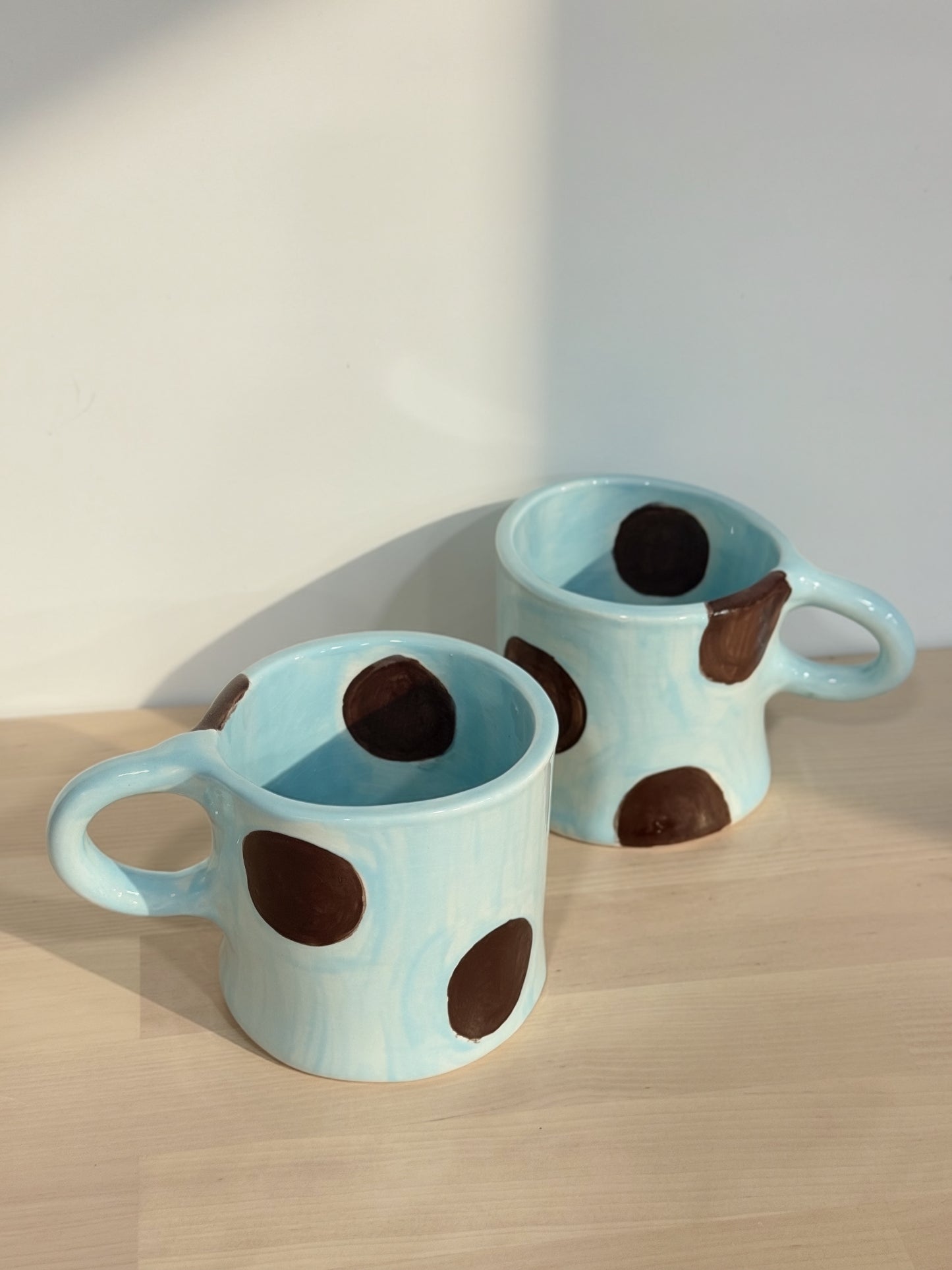 Dot Studio Mug