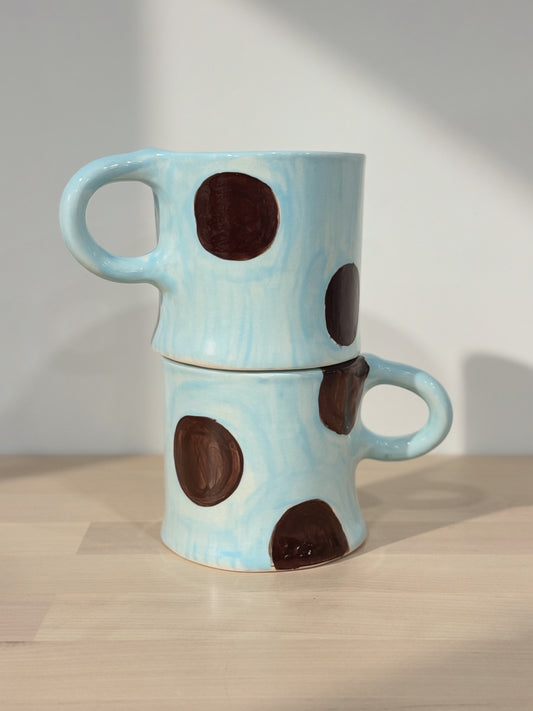 Dot Studio Mug