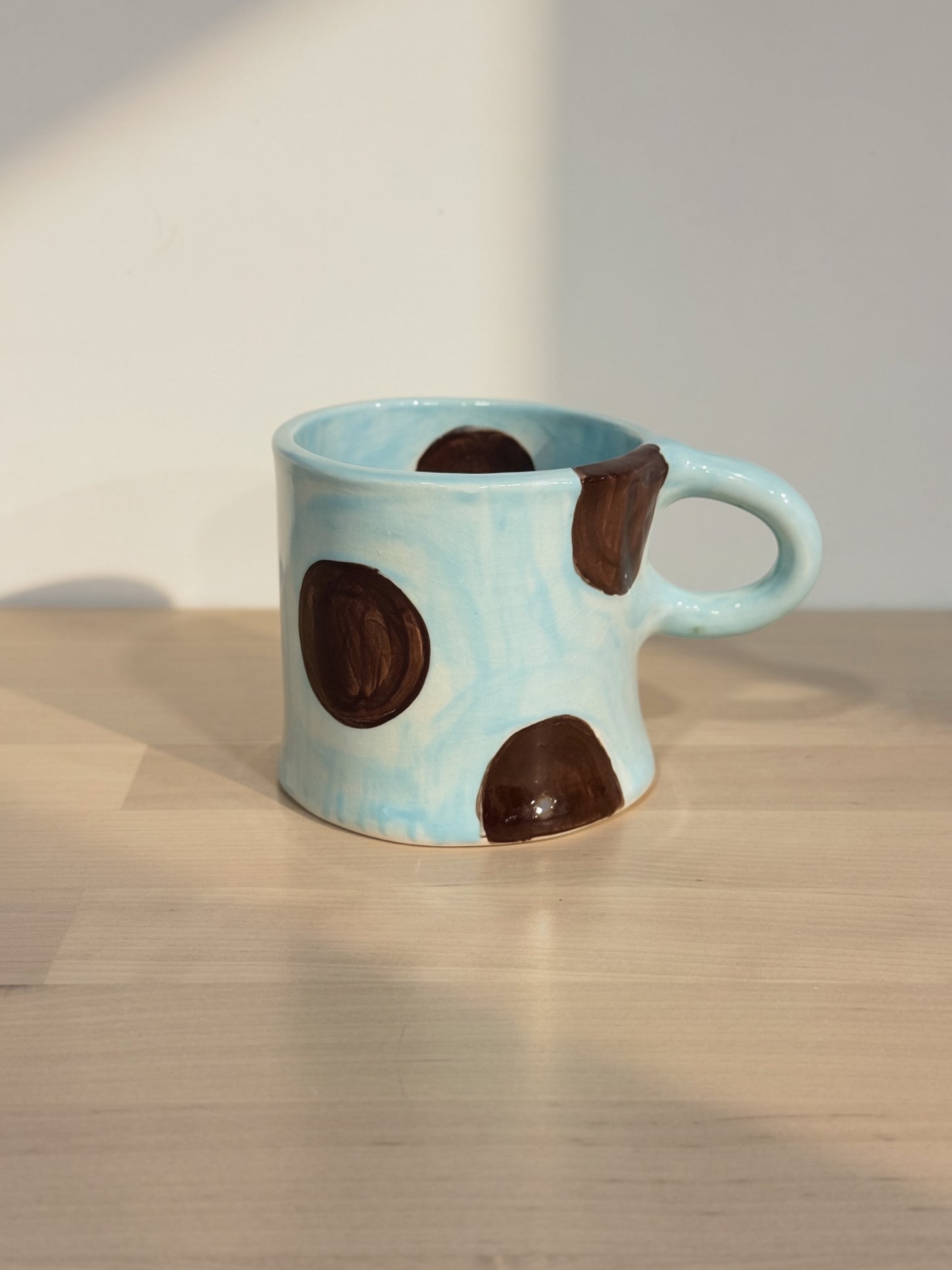 Dot Studio Mug