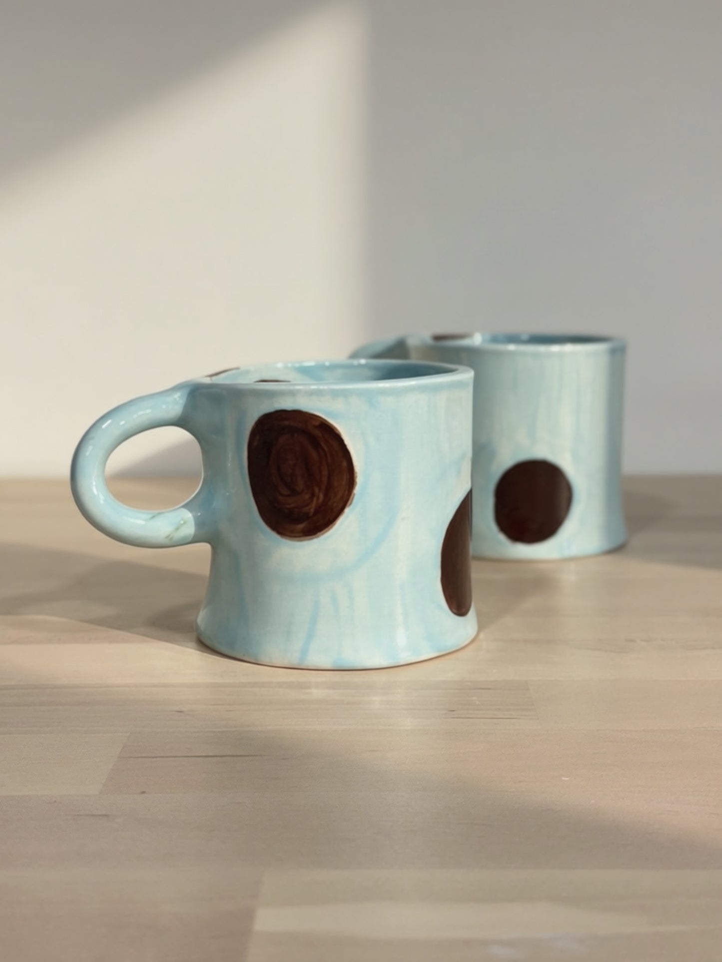Dot Studio Mug