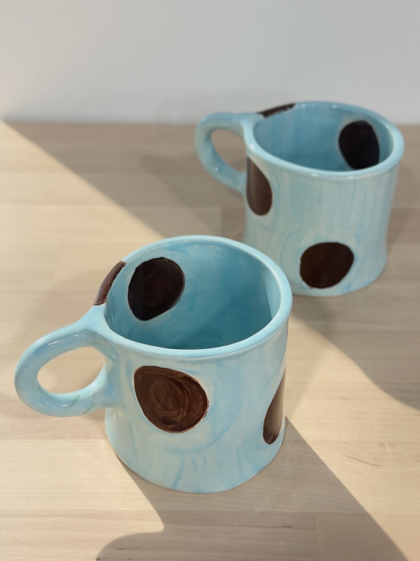 Dot Studio Mug