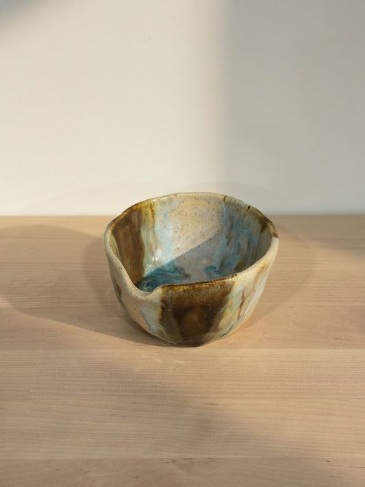 Off Shore Mini Matcha Bowl