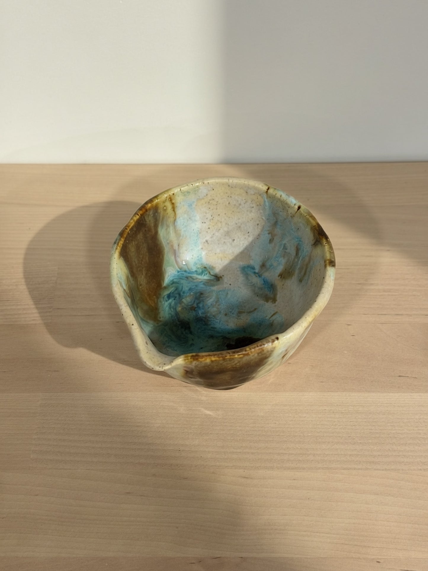 Off Shore Mini Matcha Bowl