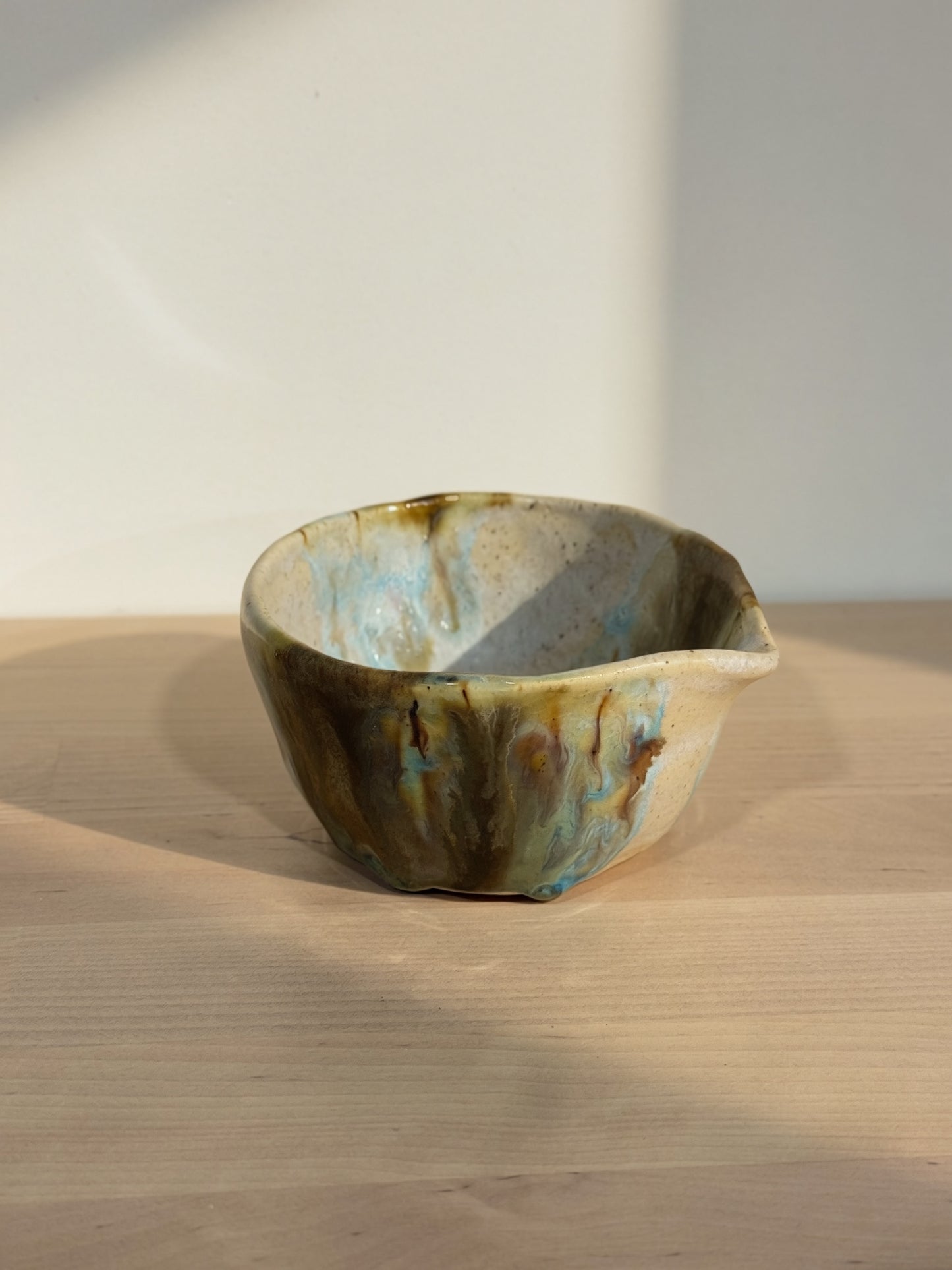 Off Shore Mini Matcha Bowl