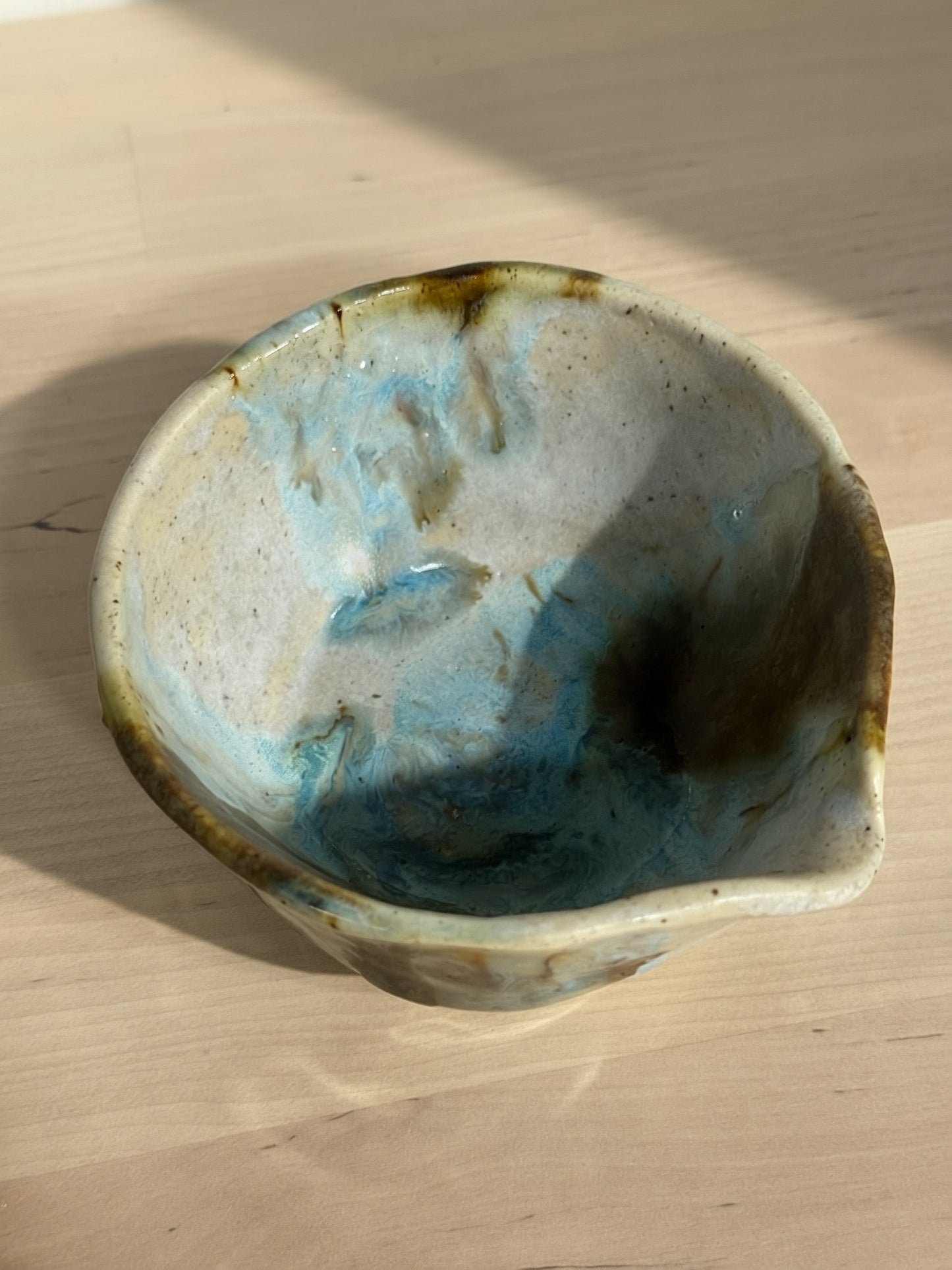Off Shore Mini Matcha Bowl