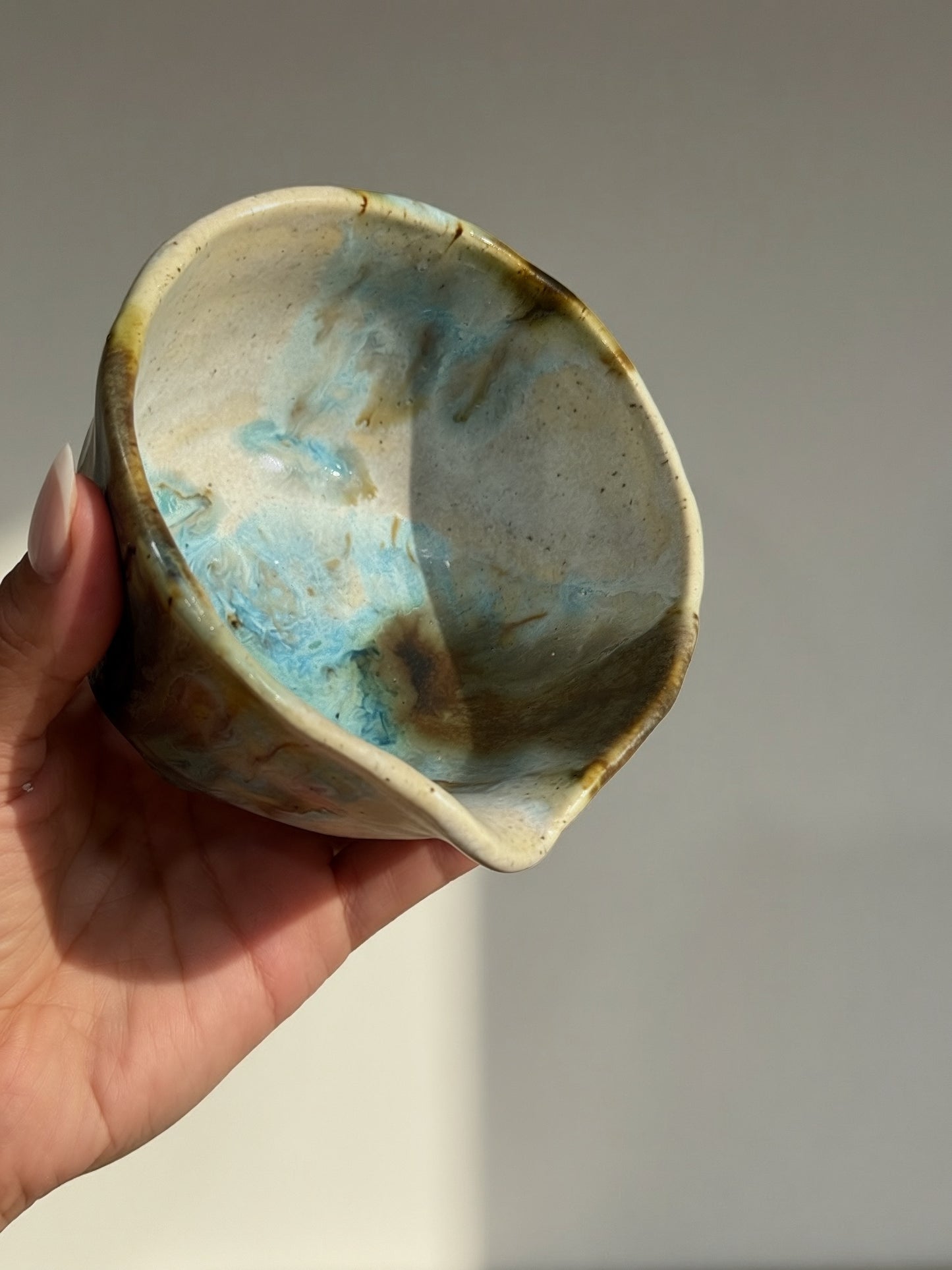 Off Shore Mini Matcha Bowl