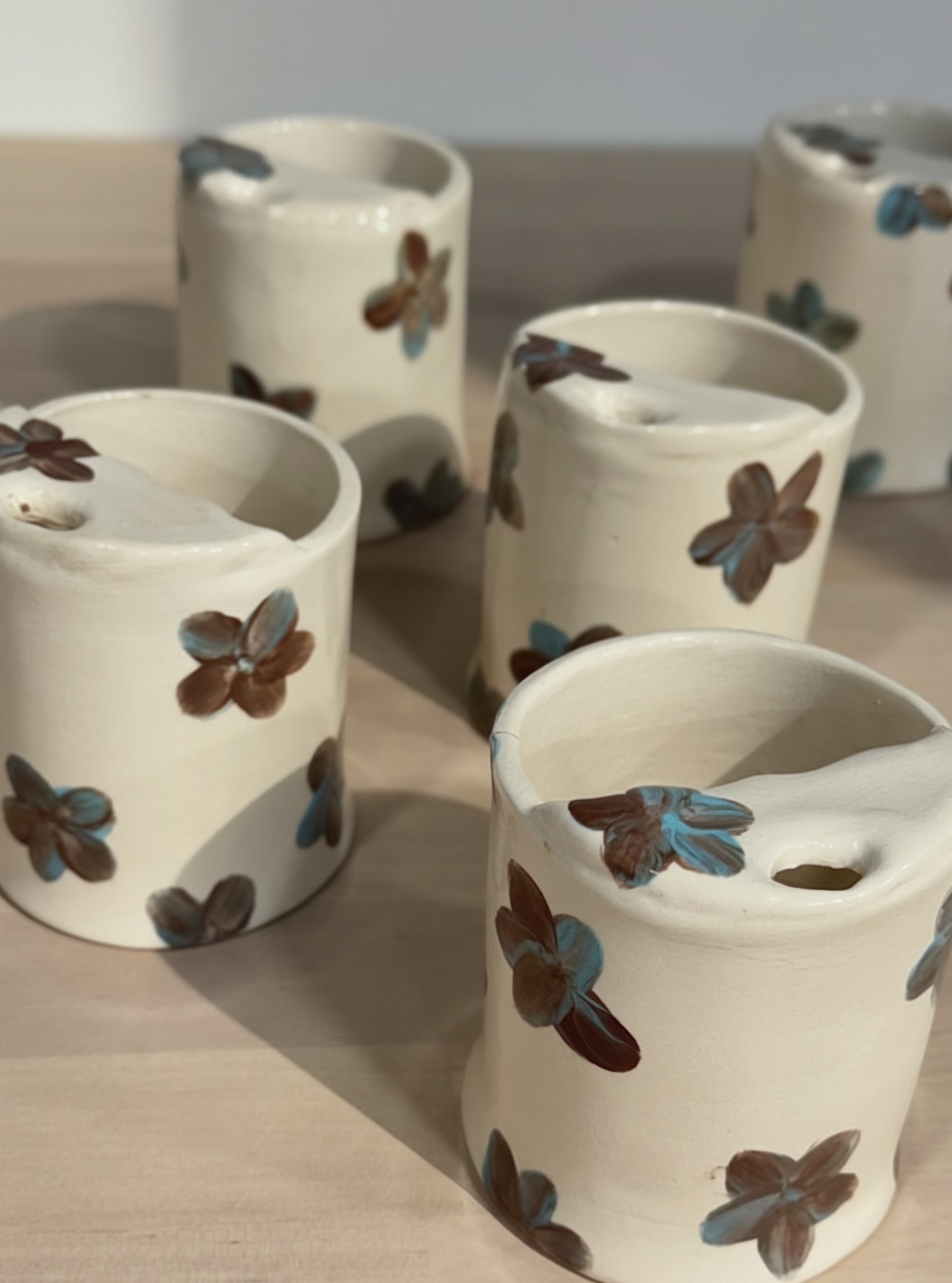 Coastal Cowgirl on the go cup