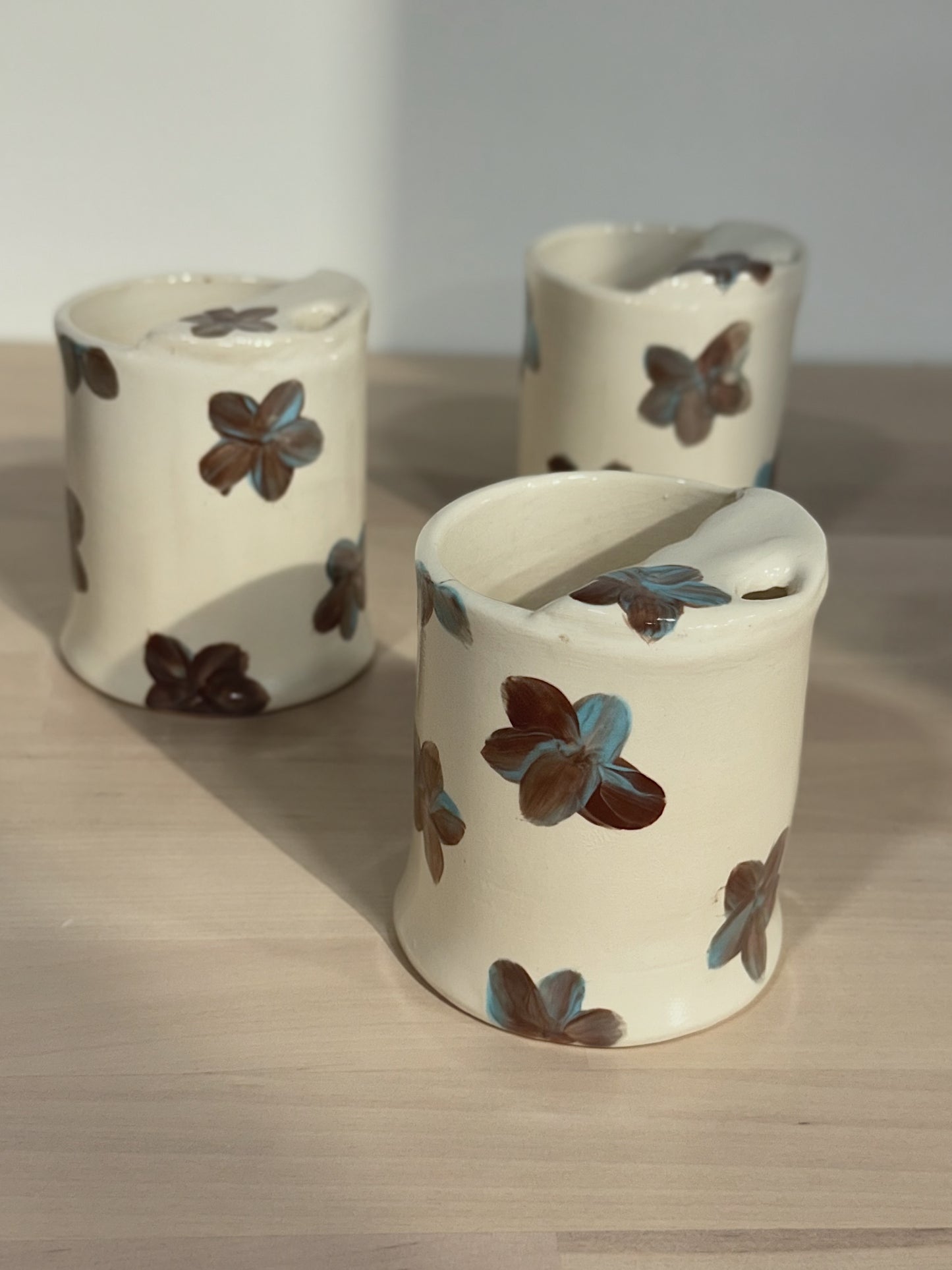 Coastal Cowgirl on the go cup