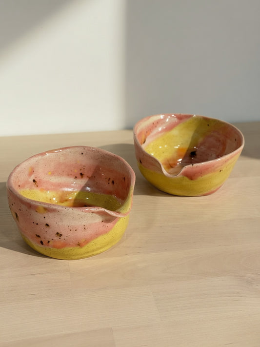 Laguna Mini Matcha Bowl