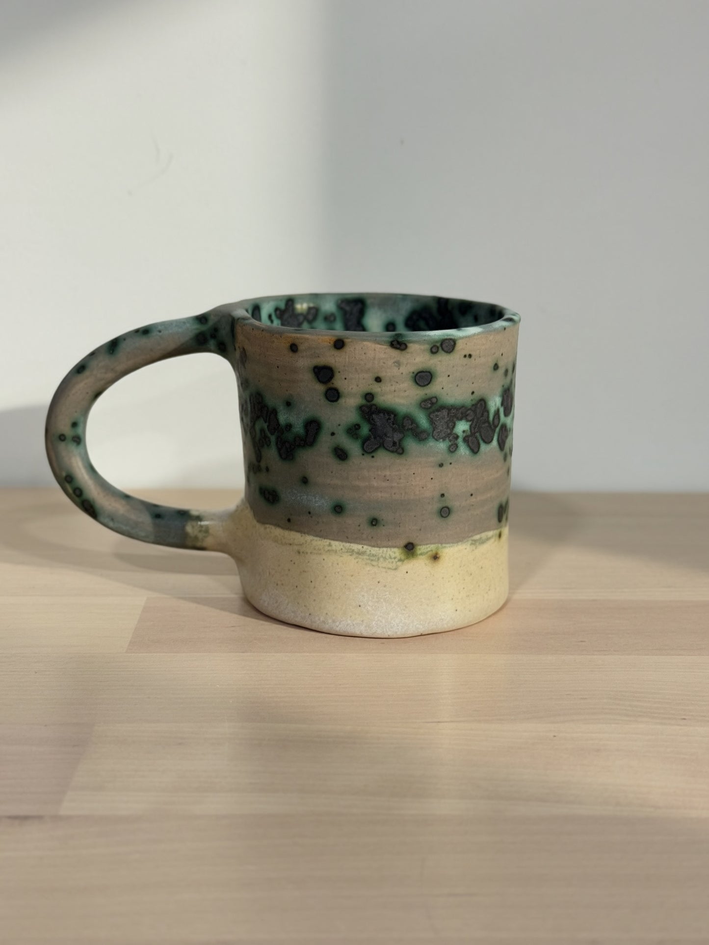 Tidal Stone Mug