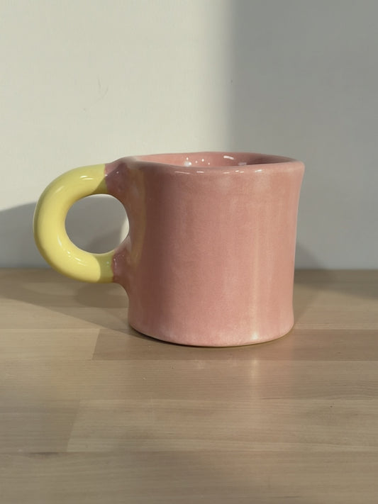 Chunky Studio Mug