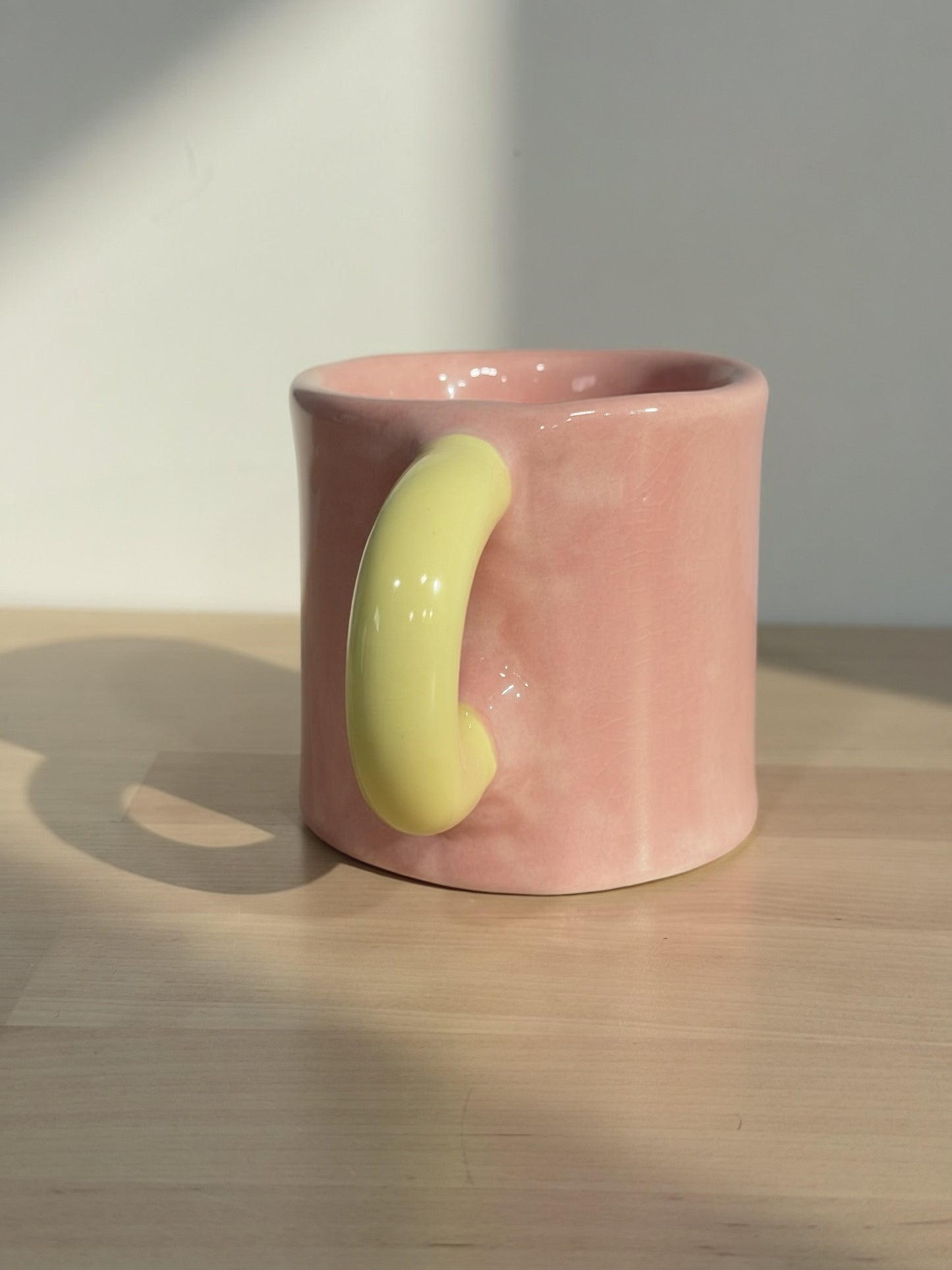 Chunky Studio Mug