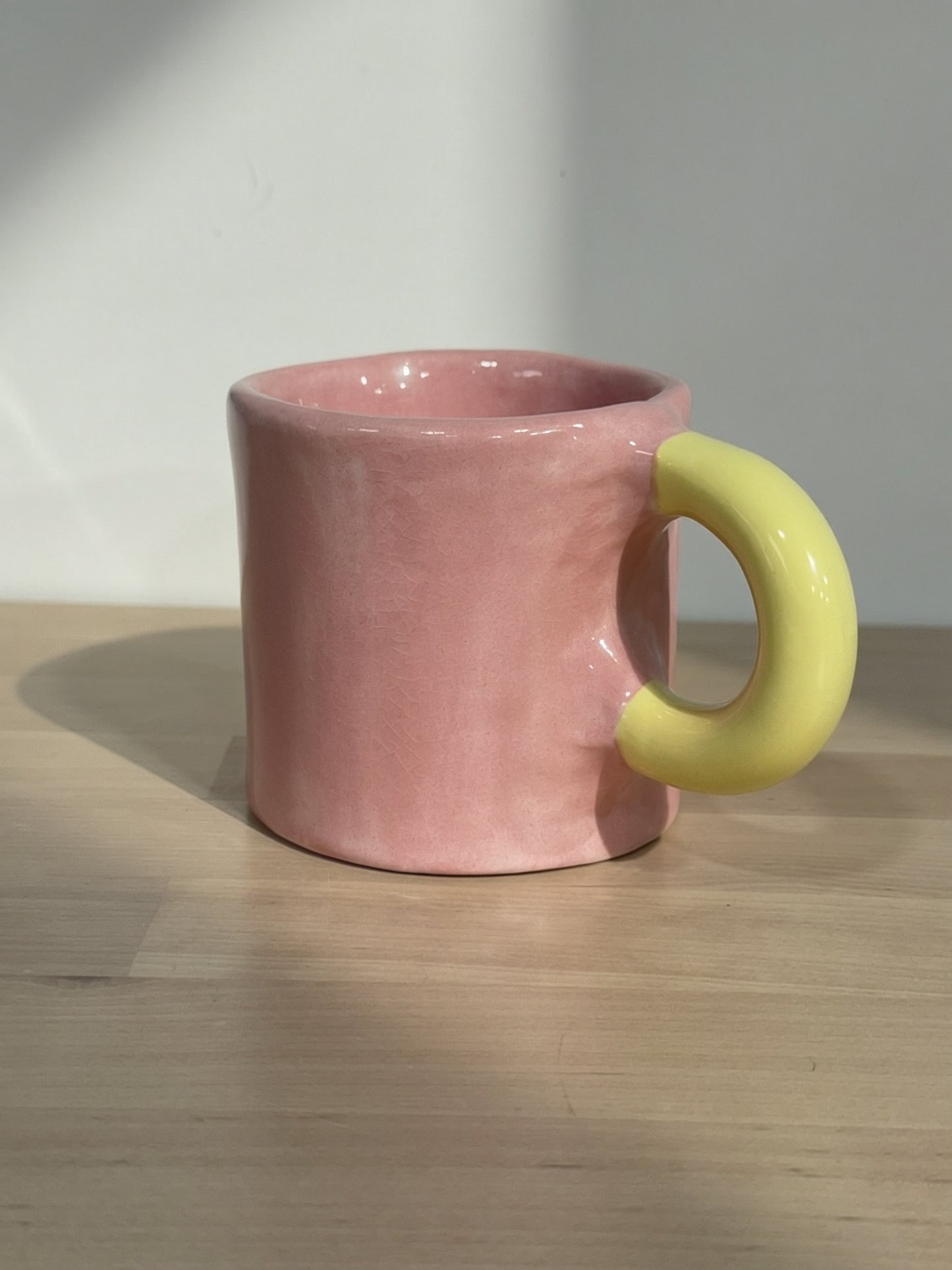 Chunky Studio Mug