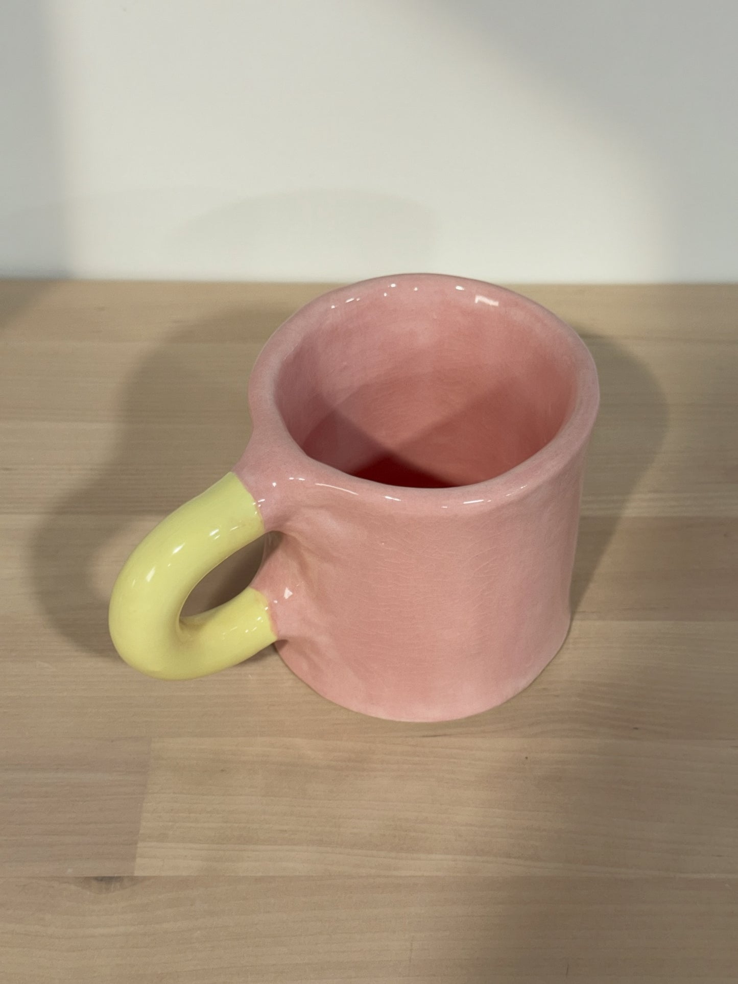 Chunky Studio Mug