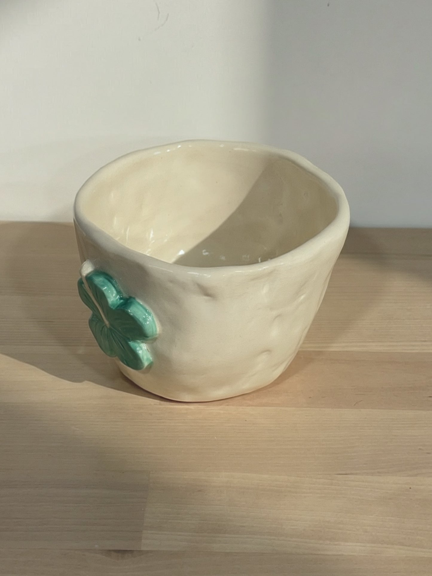 Hibiscus Ritual Cup