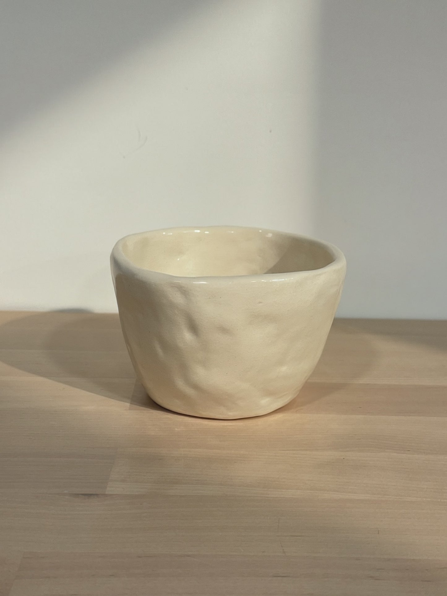 Hibiscus Ritual Cup