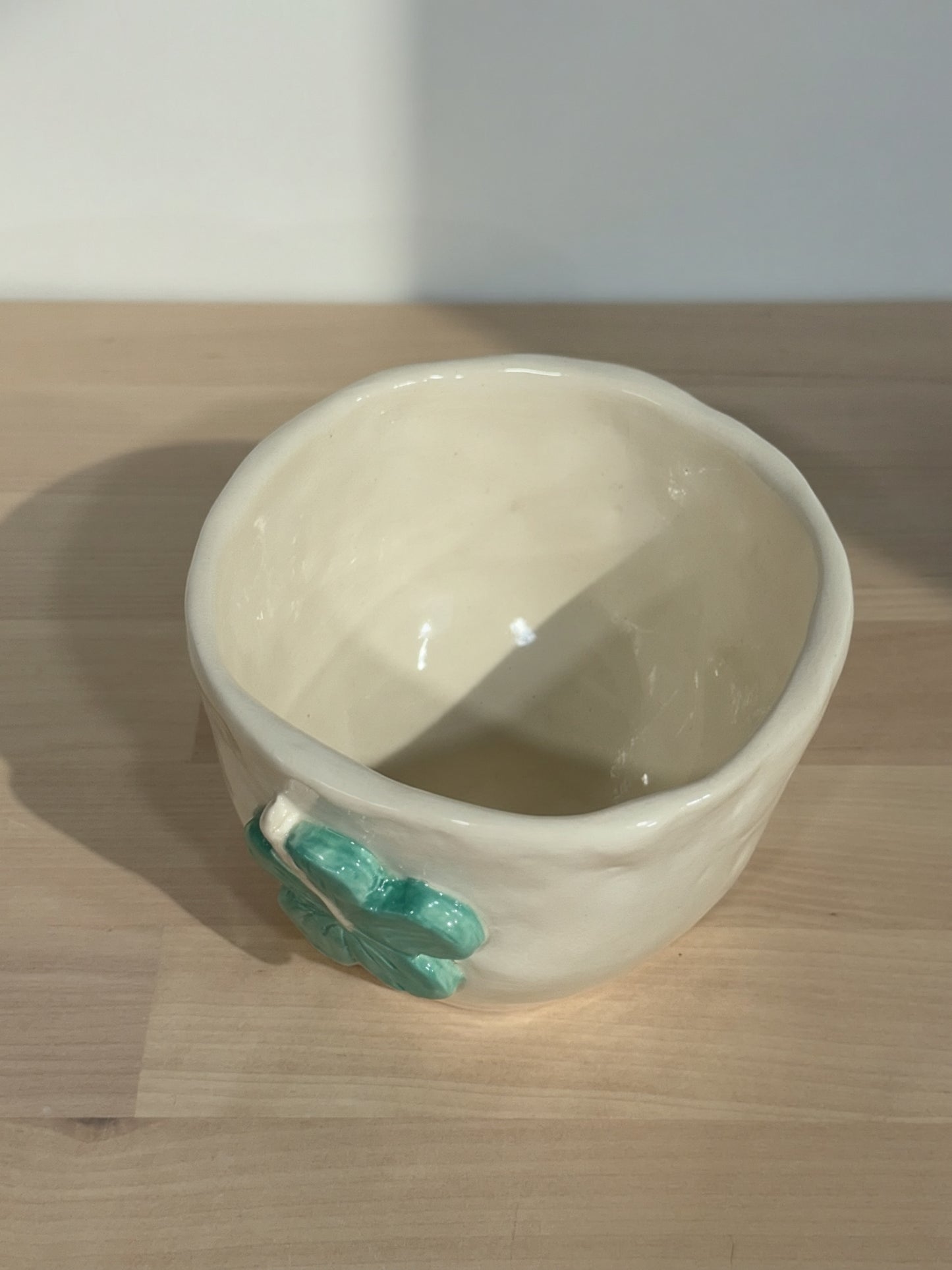 Hibiscus Ritual Cup