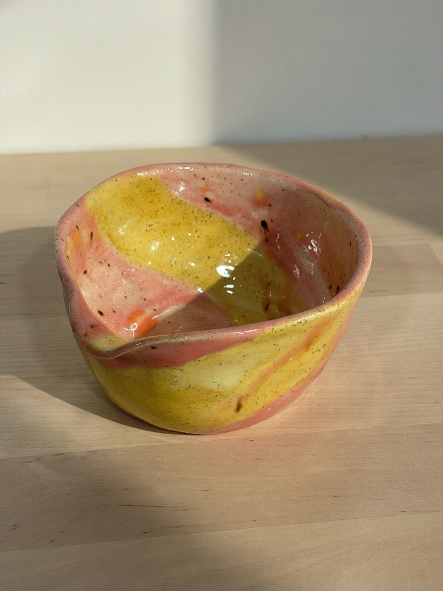 Laguna Mini Matcha Bowl