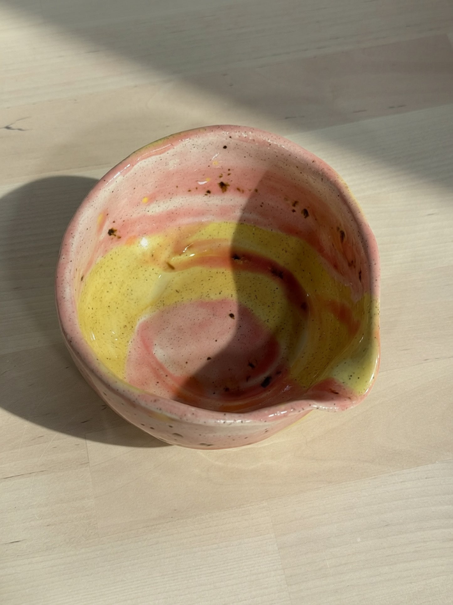 Laguna Mini Matcha Bowl