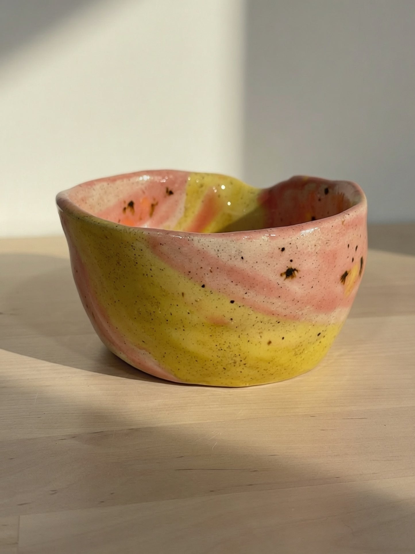 Laguna Mini Matcha Bowl