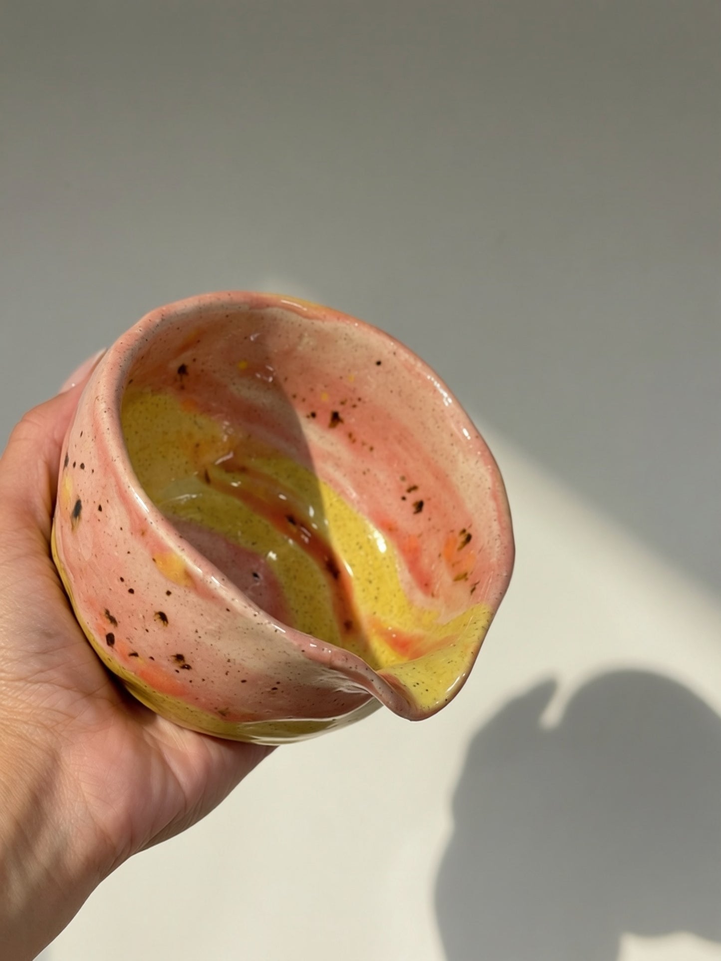 Laguna Mini Matcha Bowl
