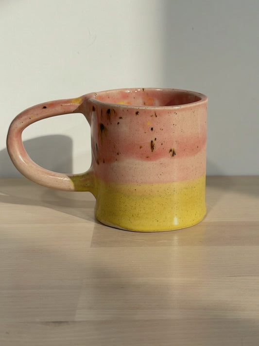 Laguna Mug Long Handle