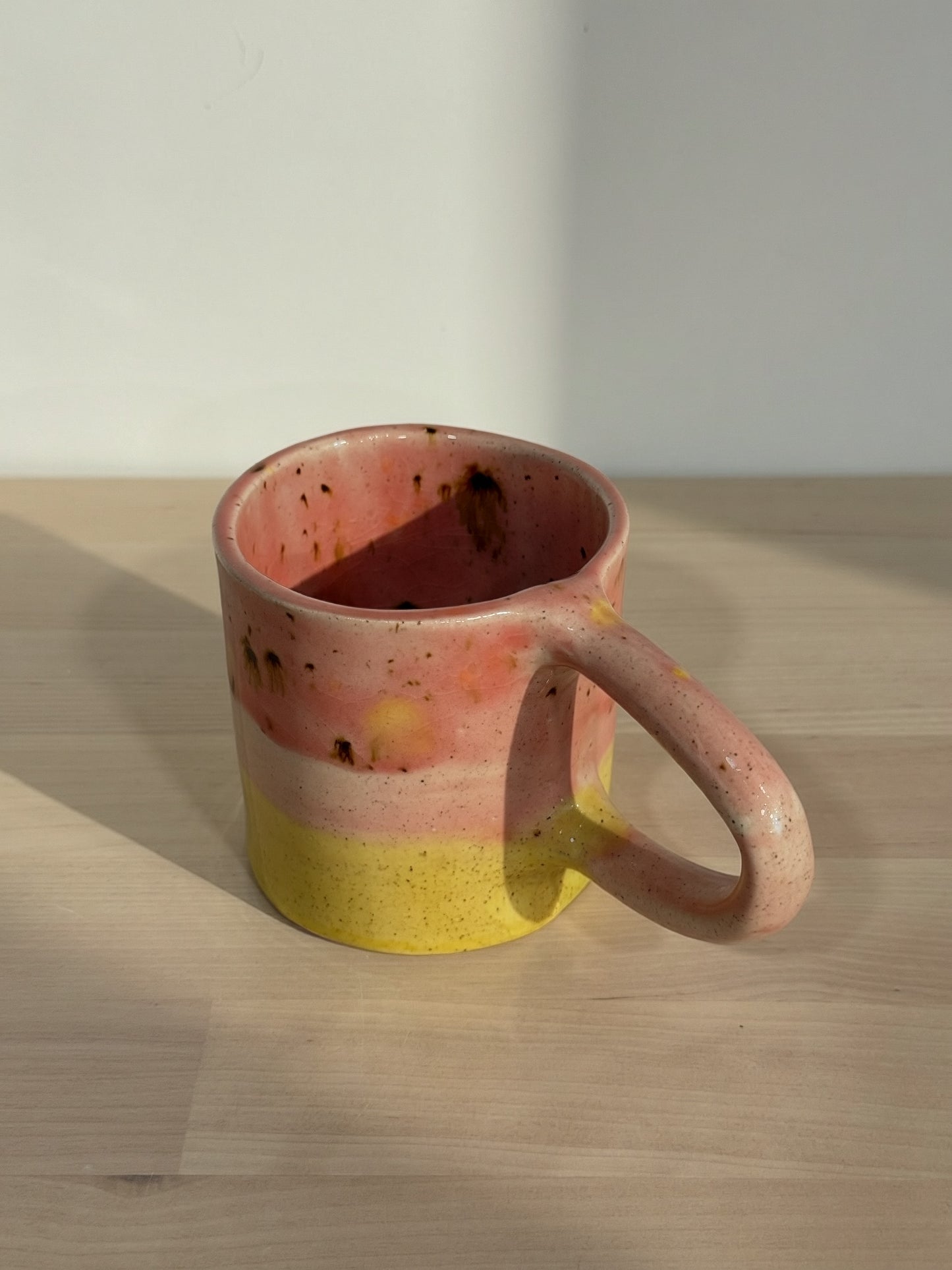 Laguna Mug Long Handle