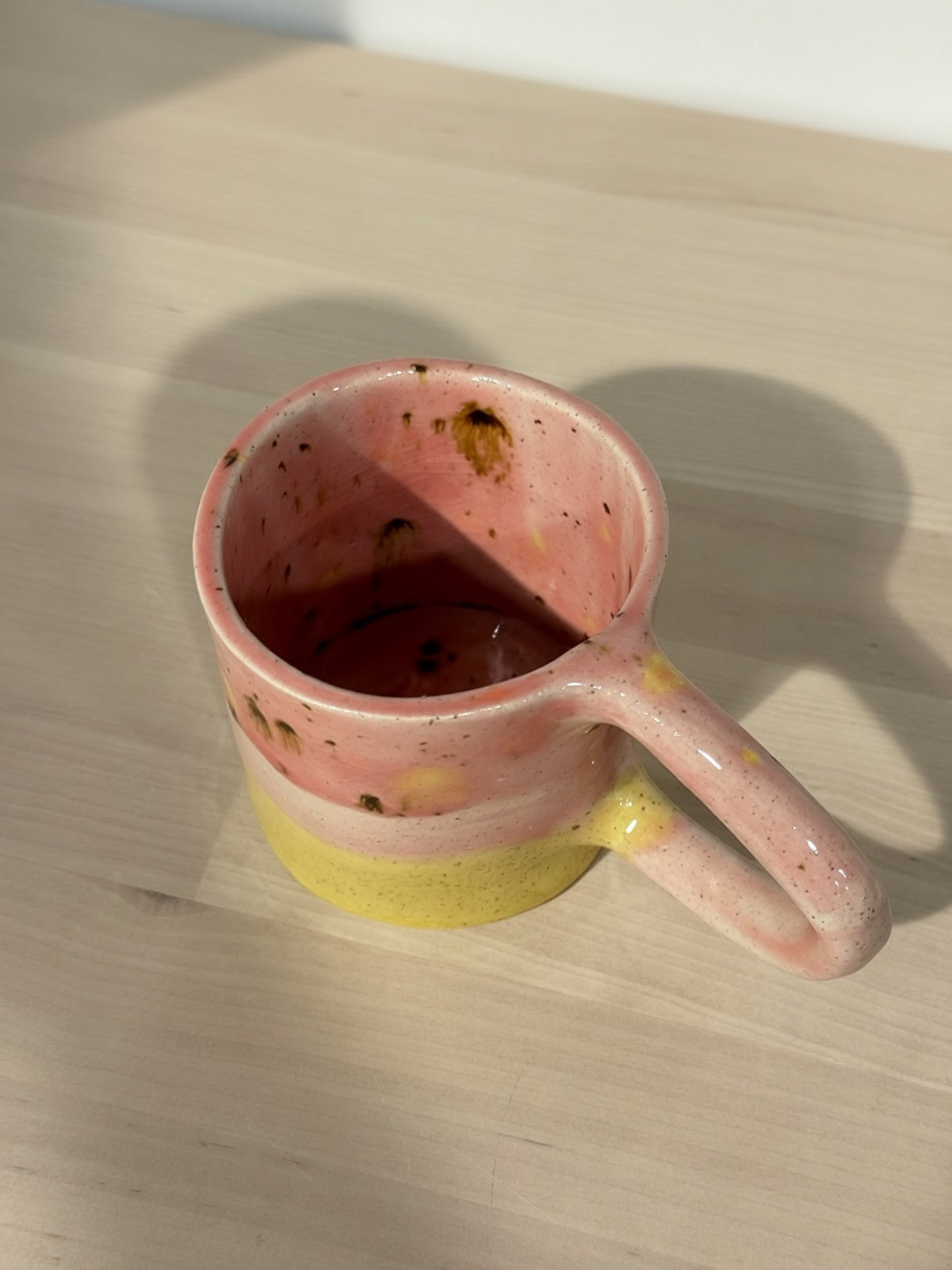 Laguna Mug Long Handle