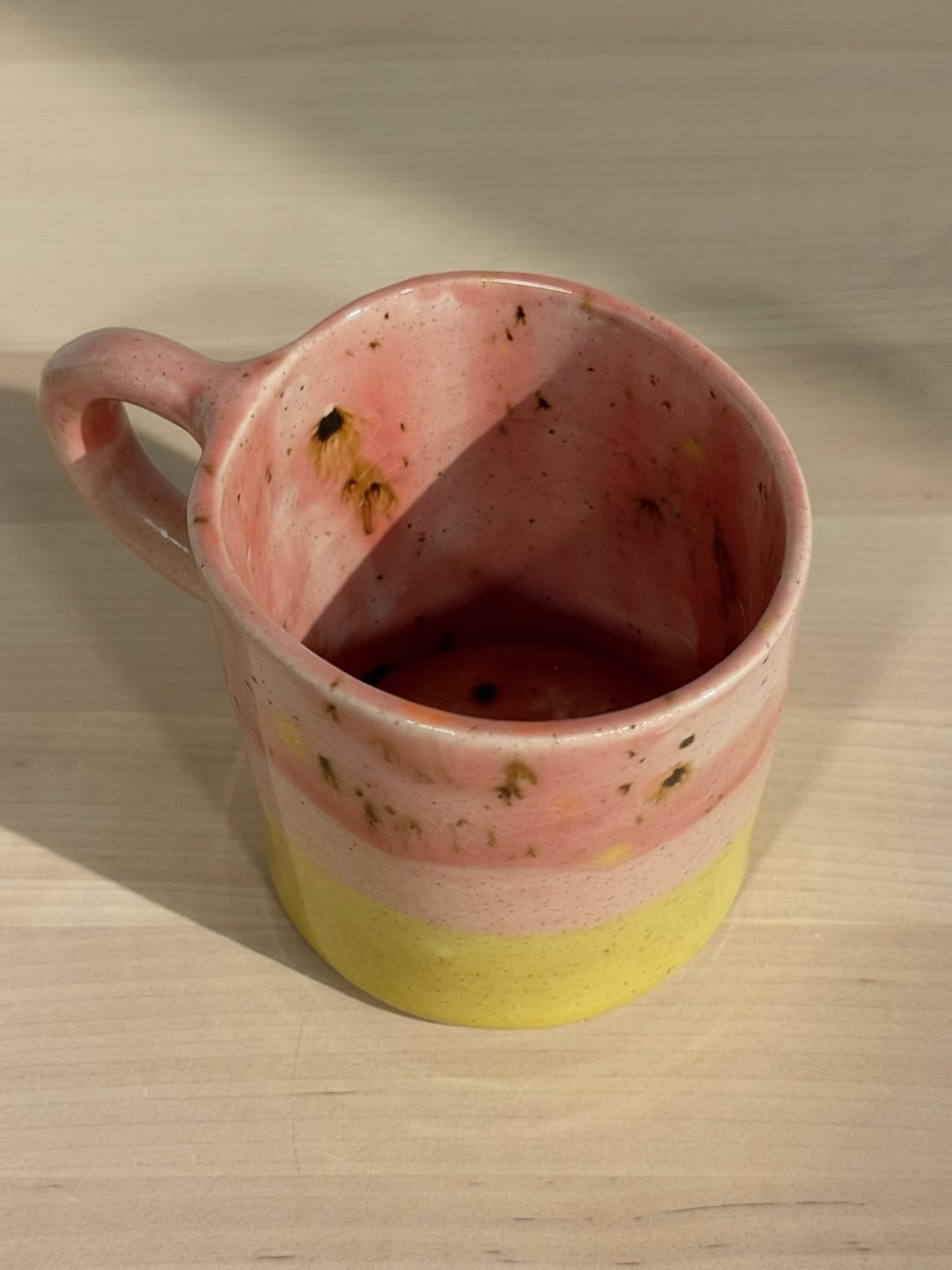 Laguna Mug Short Handle