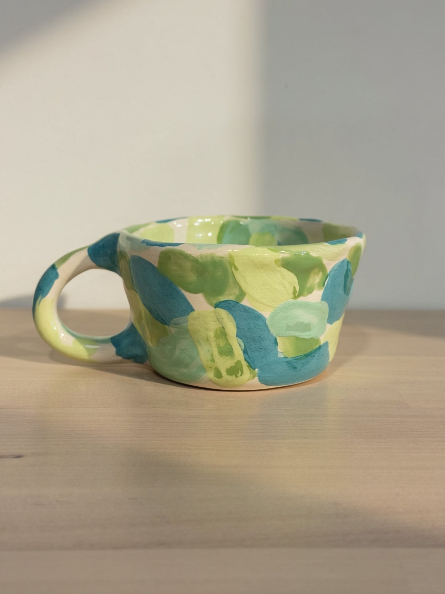 Spots mug