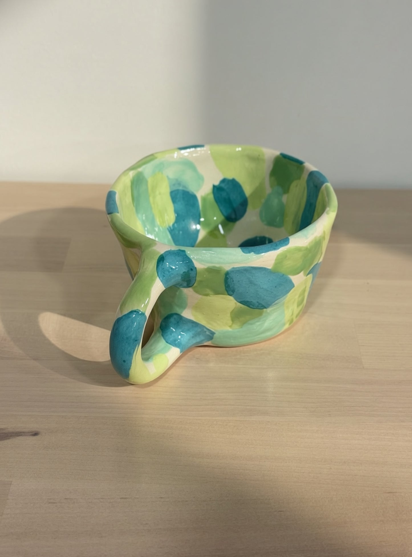 Spots mug