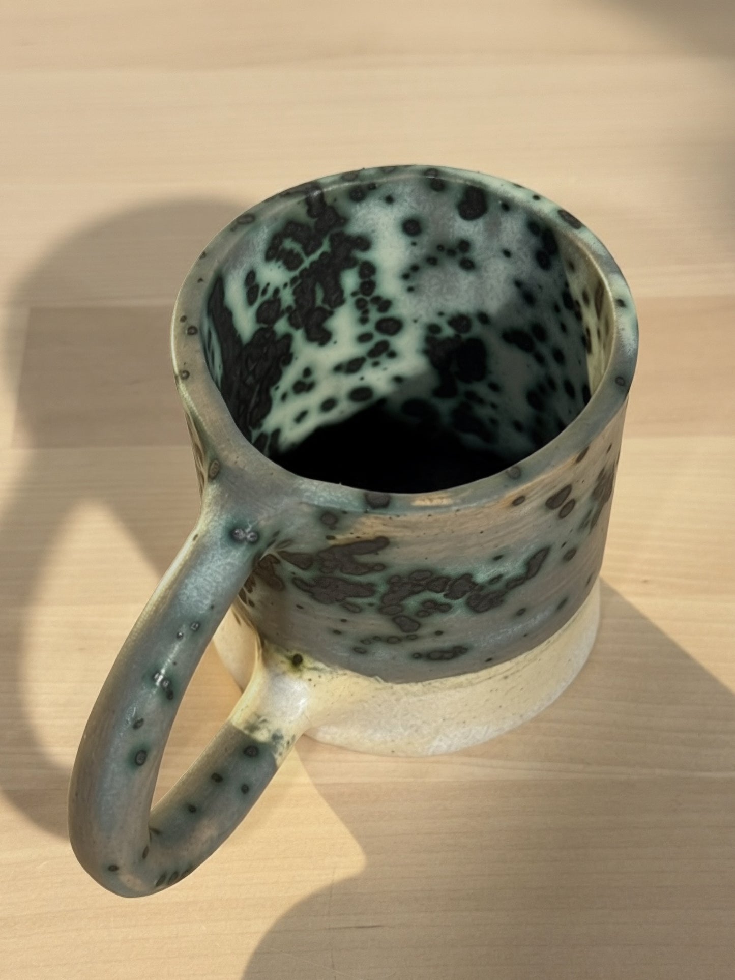 Tidal Stone Mug