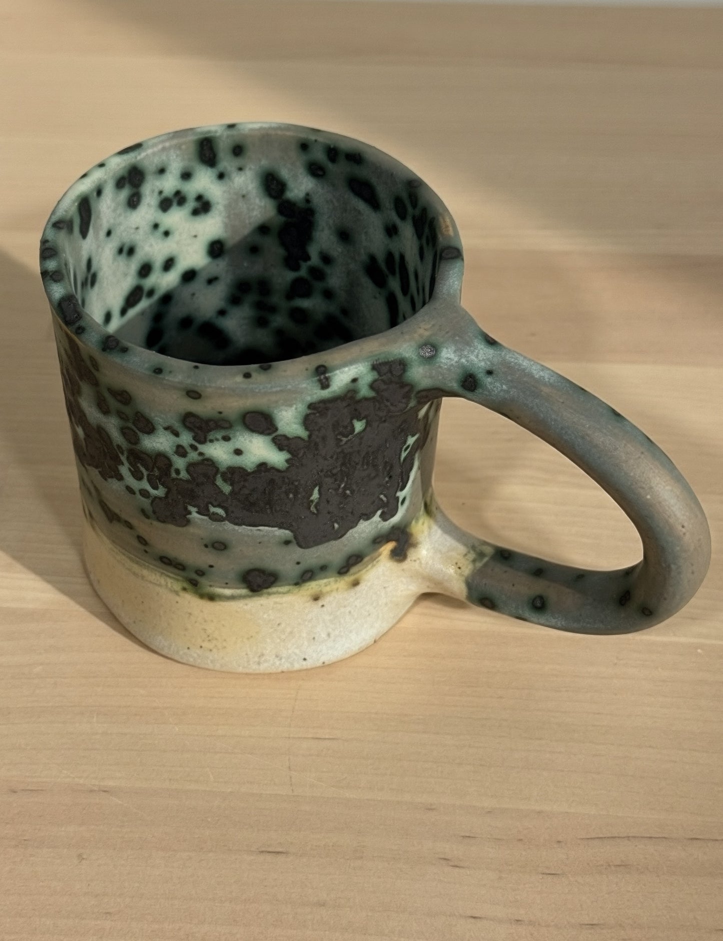 Tidal Stone Mug