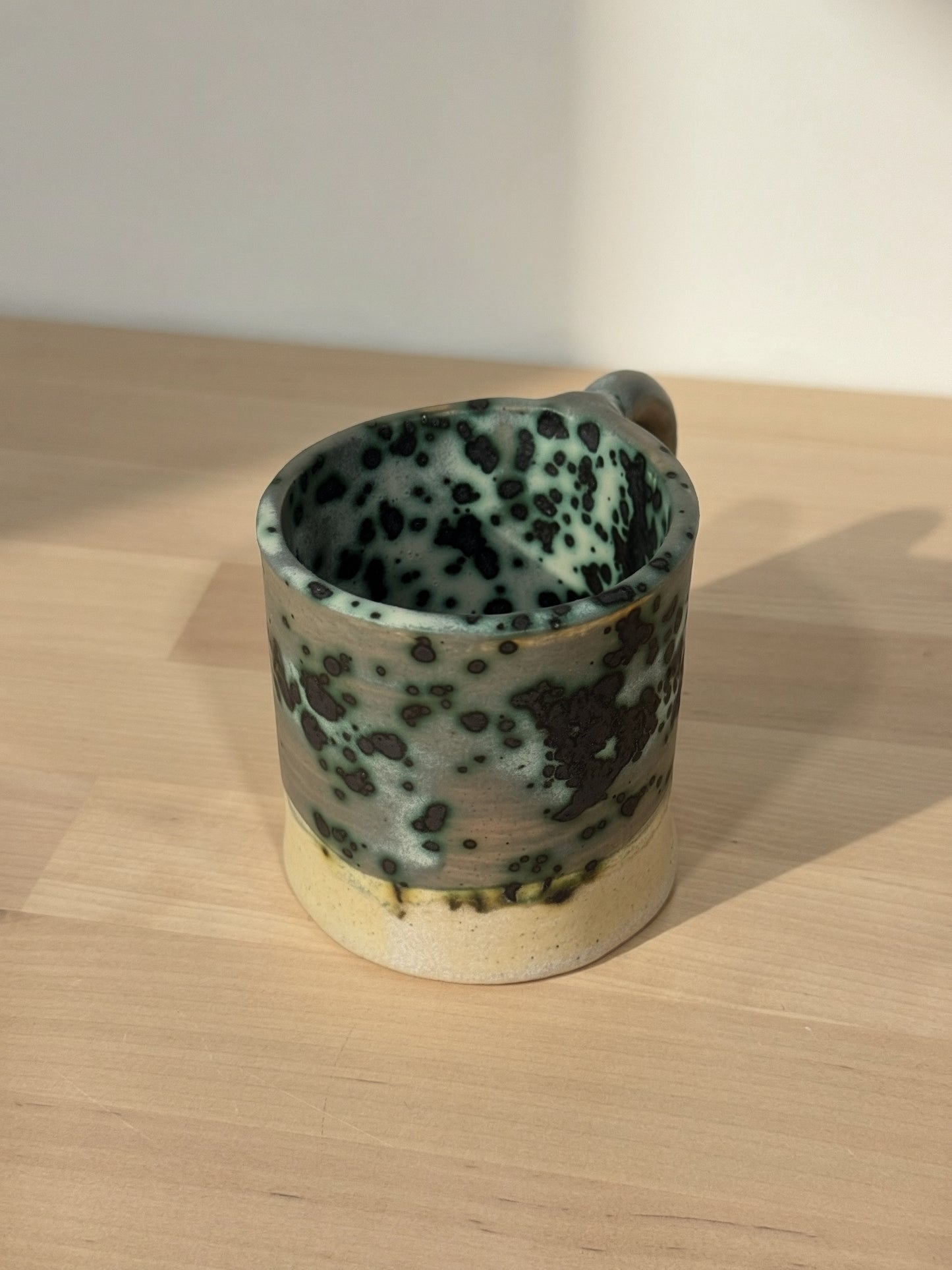 Tidal Stone Mug
